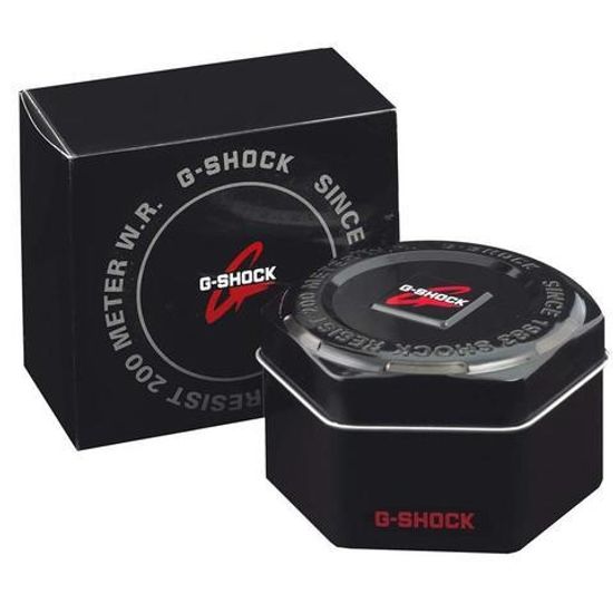 Наручные часы Casio G-Shock GWN-1000-9ADR