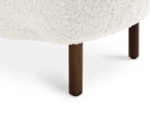 Кресло Lounge Wood