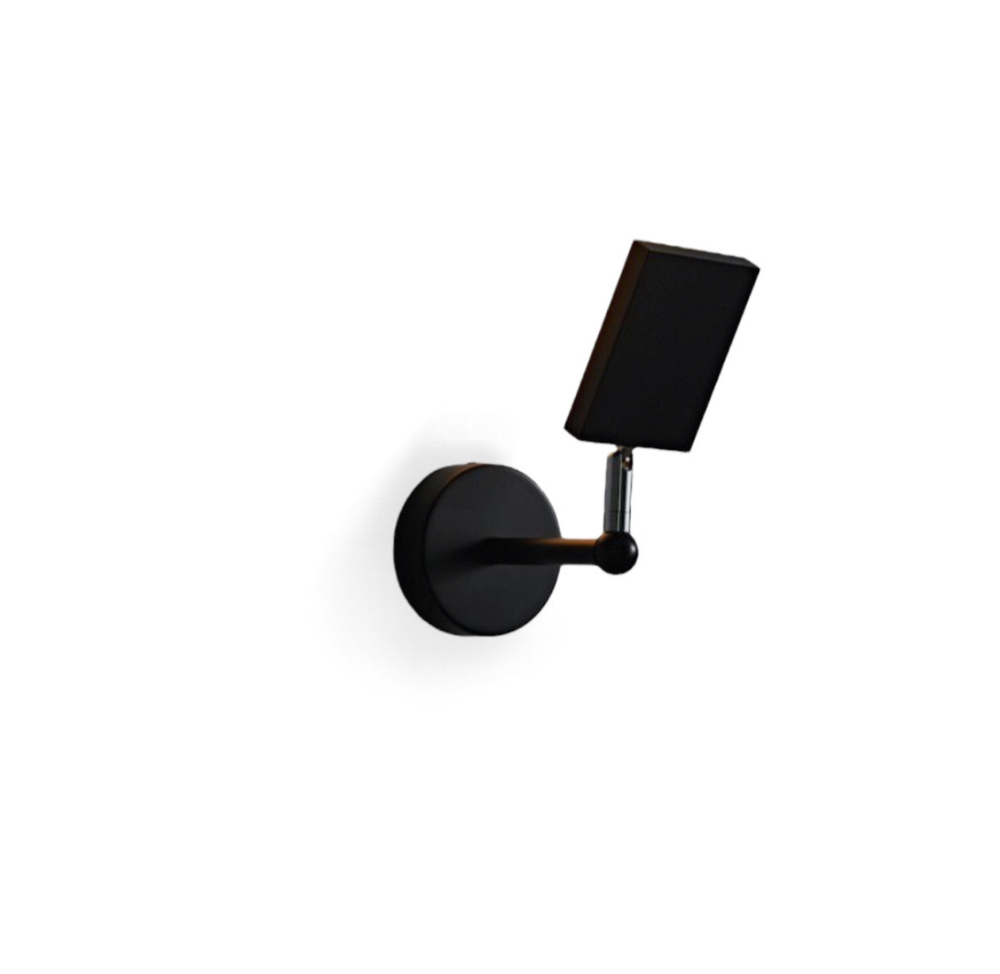 Wall design lamp Hodder