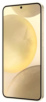 Смартфон Samsung Galaxy S24 8/512 ГБ, Amber Yellow