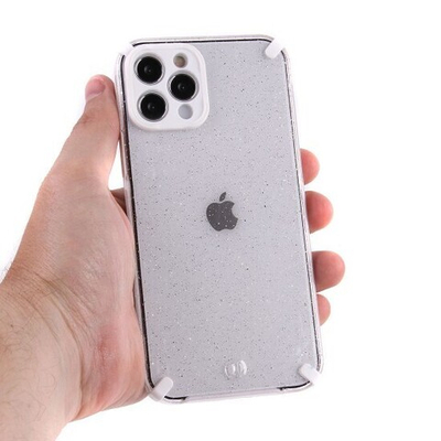 Чехол для iPhone 12 Pro, 012461 Черный