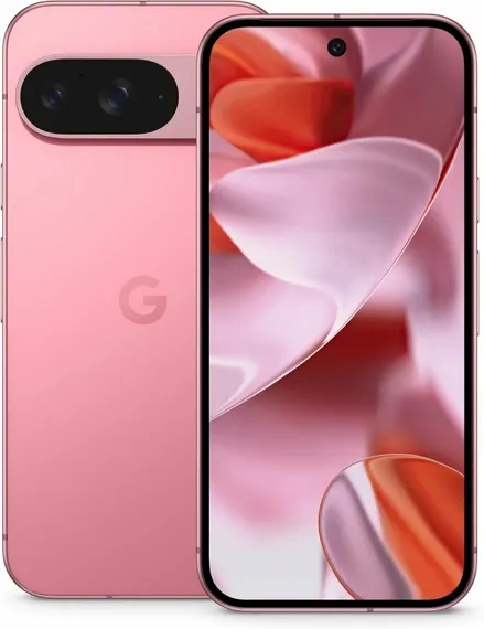 Смартфон Google Pixel 9 128 ГБ Пион Peony