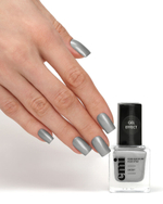 Ультрастойкий лак Gel Effect Лунный оттиск №235, 9 мл