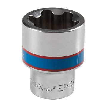 Головки TORX Plus