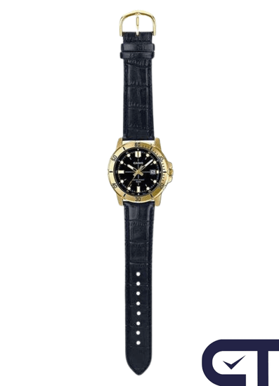 Casio MTP-VD01GL-1E — мужские наручные часы