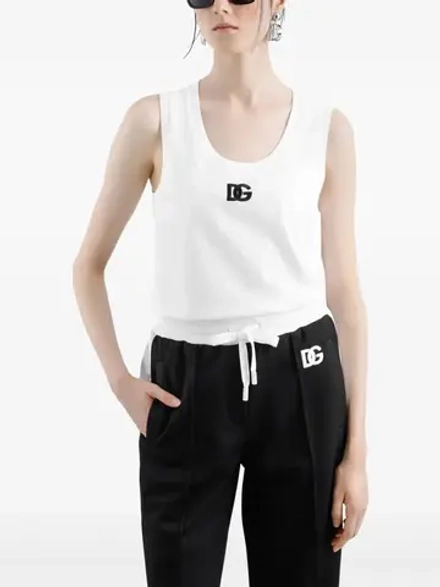 Топ DOLCE&GABBANA