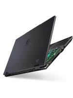 Ноутбук MSI Cyborg 17 B2RWFKG-283XRU Intel Core 7 240H 2500MHz/17.3"/1920x1080/16GB/1024GB SSD/NVIDIA GeForce RTX 5060 8GB/Без ОС (9S7-17U332-283)