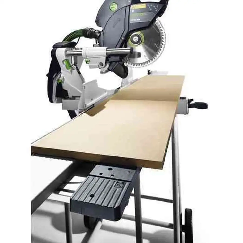 Торцовочная пила с протяжкой KS 120 REB KAPEX FESTOOL 575302