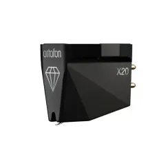 Ortofon MC X20 Black