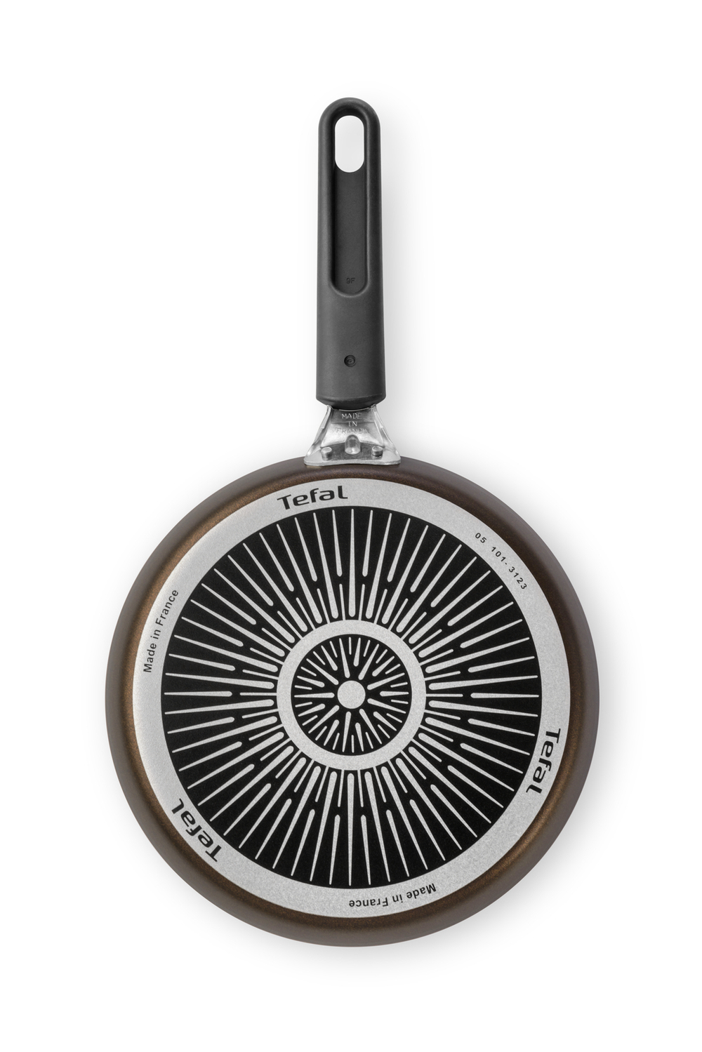 Сковорода для блинов Tefal Extreme 22 см 4230522