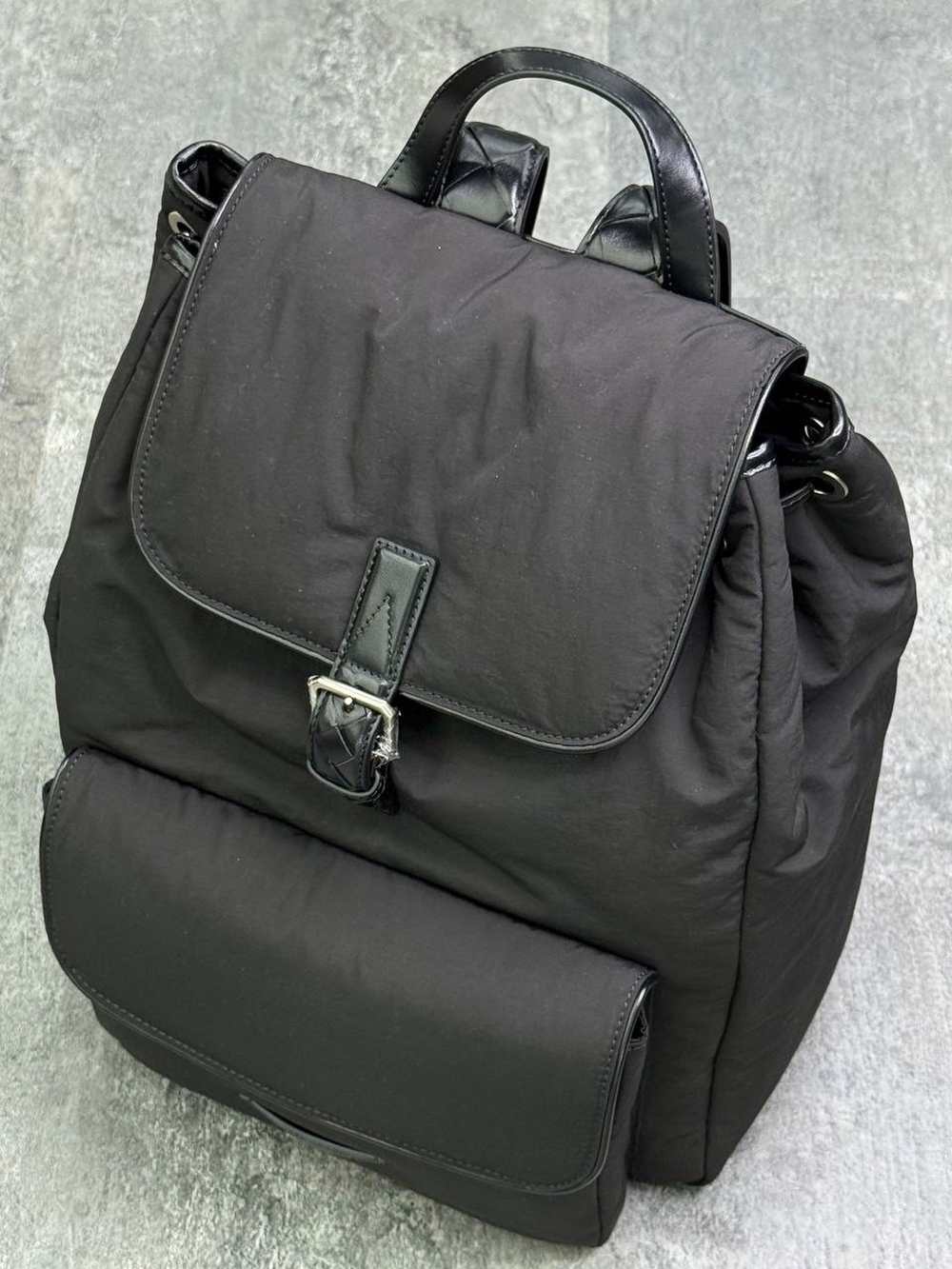 Рюкзак Bottega Veneta