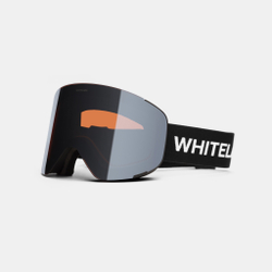 Маска WHITELAB Edge Silver