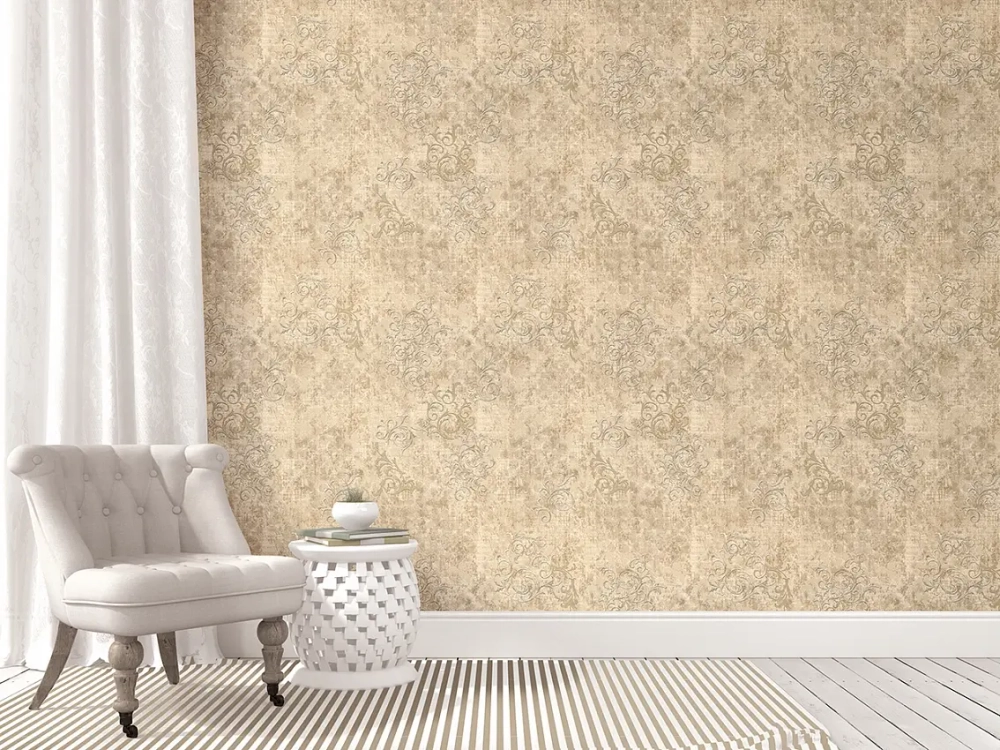 Обои 3211-2 Eclectic Alliance Decor