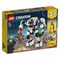 Lego konstruktor Creator Space Mining Mech