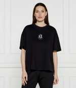 Футболка Armani Exchange - черный(XW001182 AF15085)