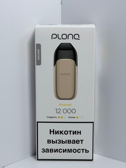 Plonq Prime 12000 Ананас