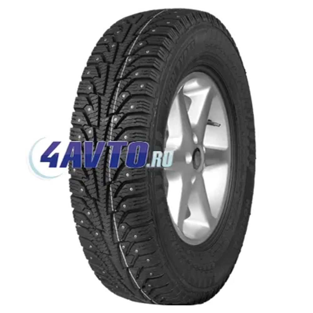 Легковая шина 195/70R15C 104/102R Nordman C TL (шип.)