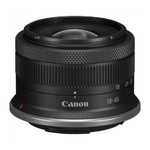 Объектив Canon RF-S 18-45mm F4.5-6.3 IS STM, автоокус, стабилизация изображения