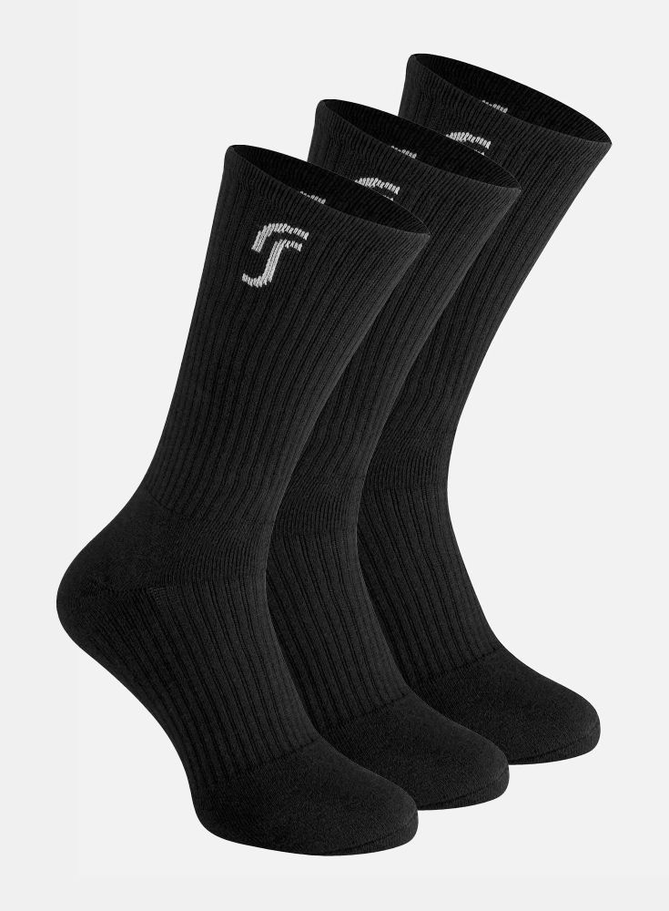 Теннисные носки RS Sports Ankle 3 пары  (221A302 002)
