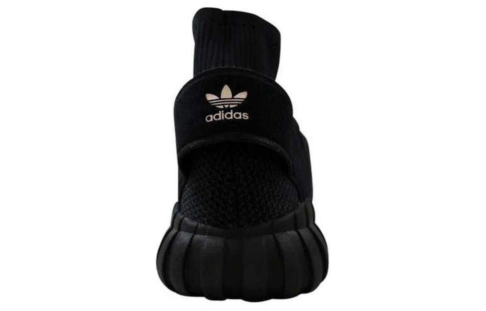 Adidas Tubular Doom Pk "Triple Black" 2.0