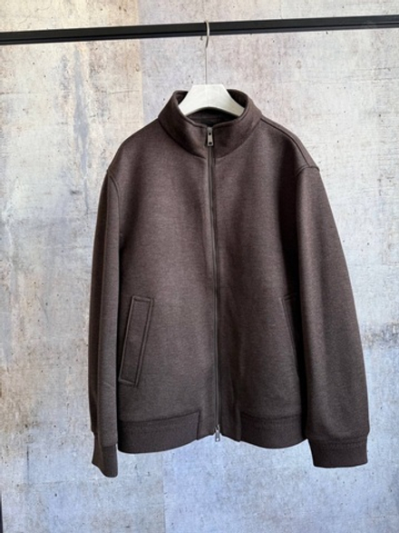 Куртка Ermenegildo Zegna
