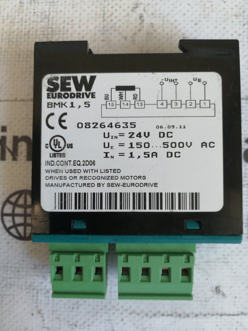 SEW Eurodrive 8264635 б/у