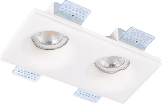 Точечный светильник ST252–254 Gypsum ST254.328.02 ST Luce