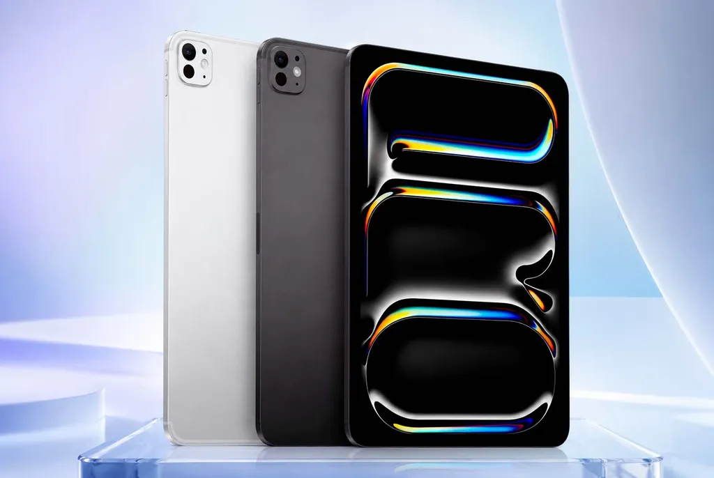 iPad Pro 11 или 13 на M5: отличия перед покупкой