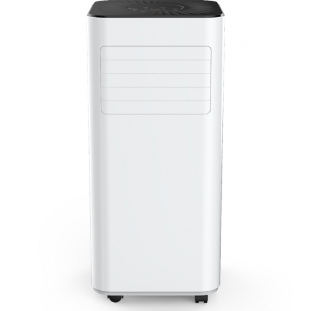 Мобильный кондиционер EcoStar KV-DS09CH-E, белый/черный