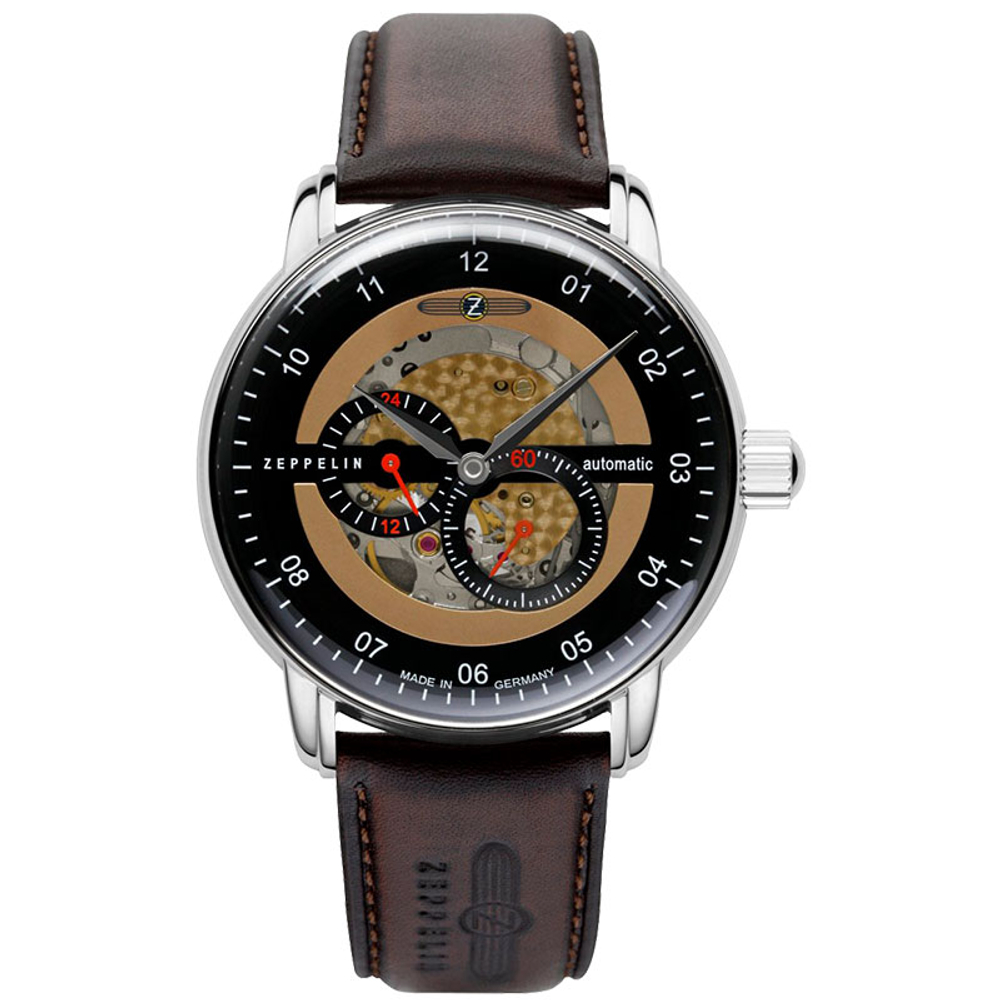 ZEPPELIN Men"s Watch