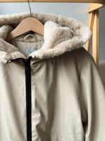 Утепленная куртка Zara, 140