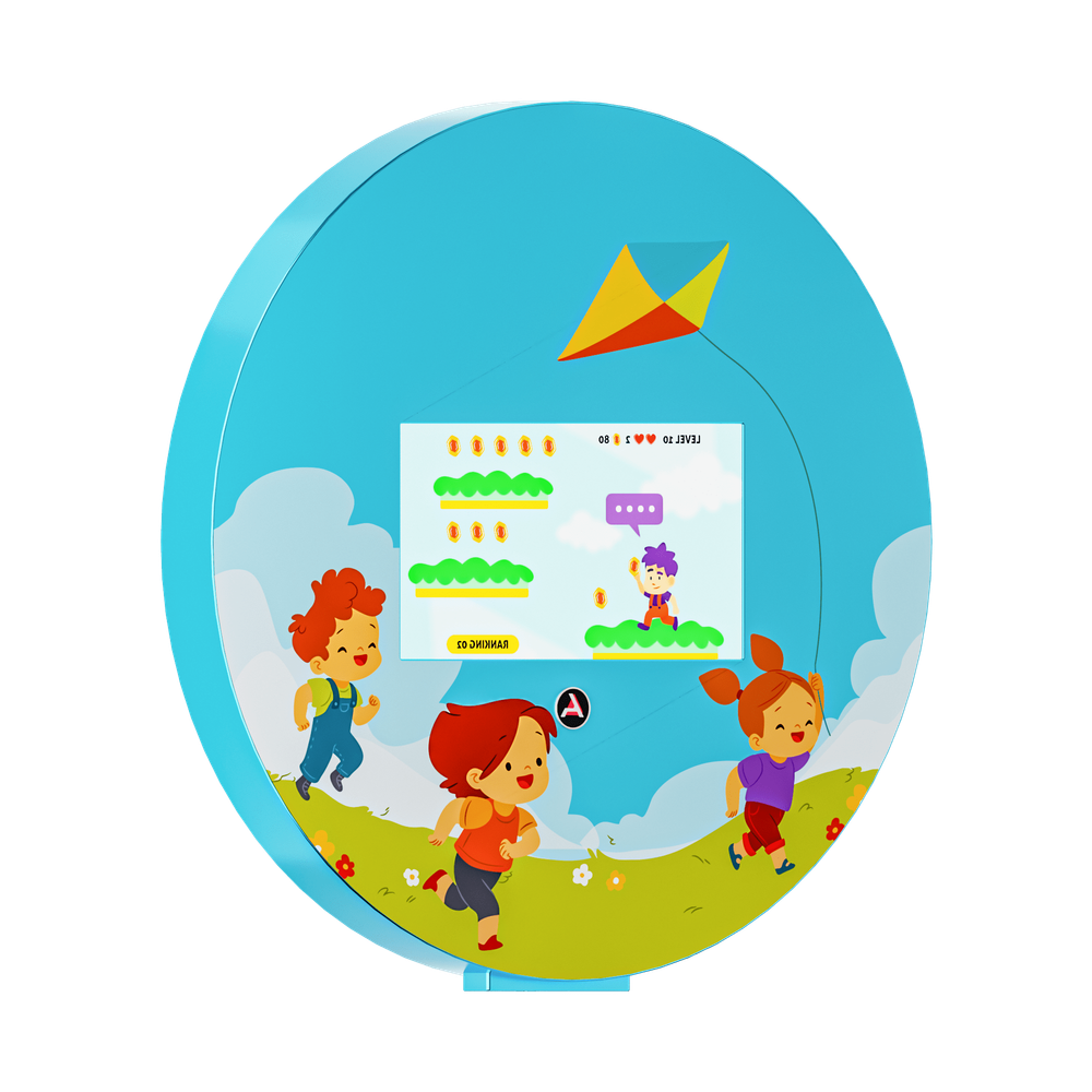 Интерактивная панель MiniKids 32"