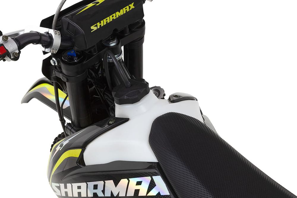 Мотоцикл SHARMAX Sport 320
