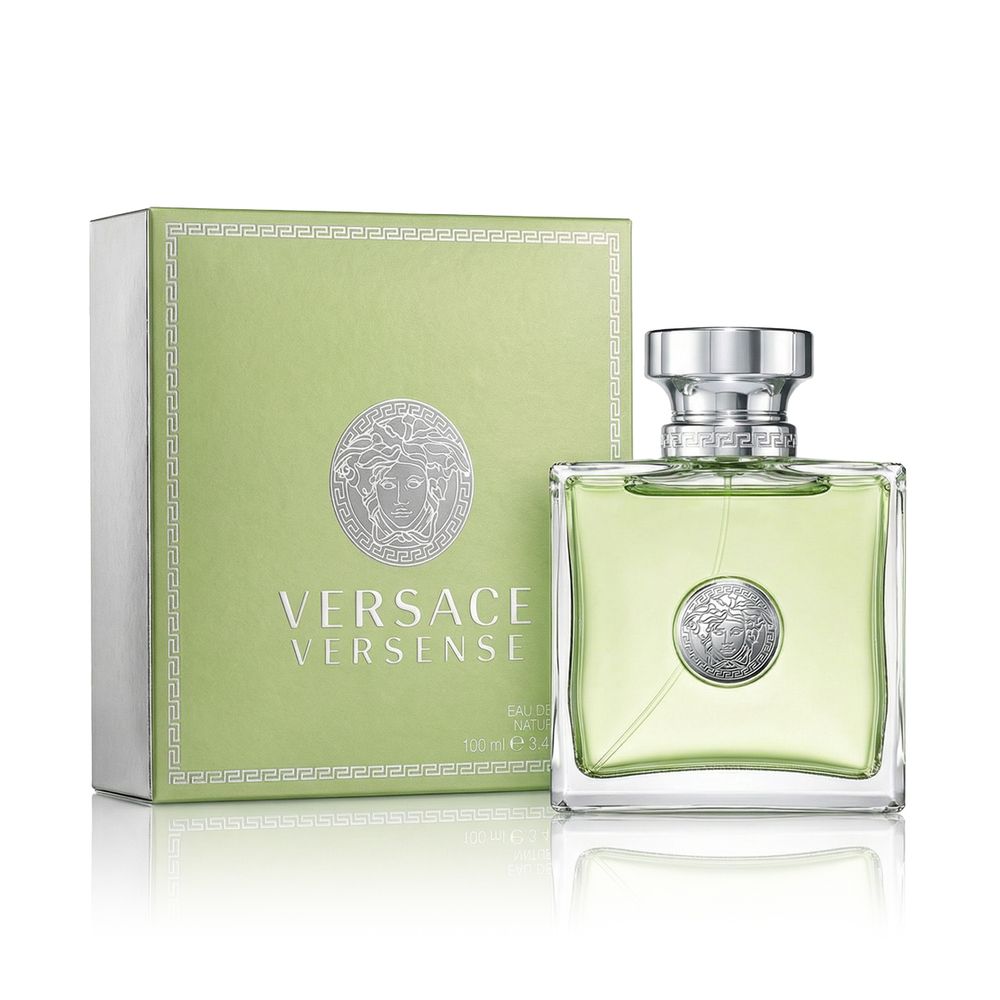 Versace Versense Eau De Toilette 100 ml (woman)