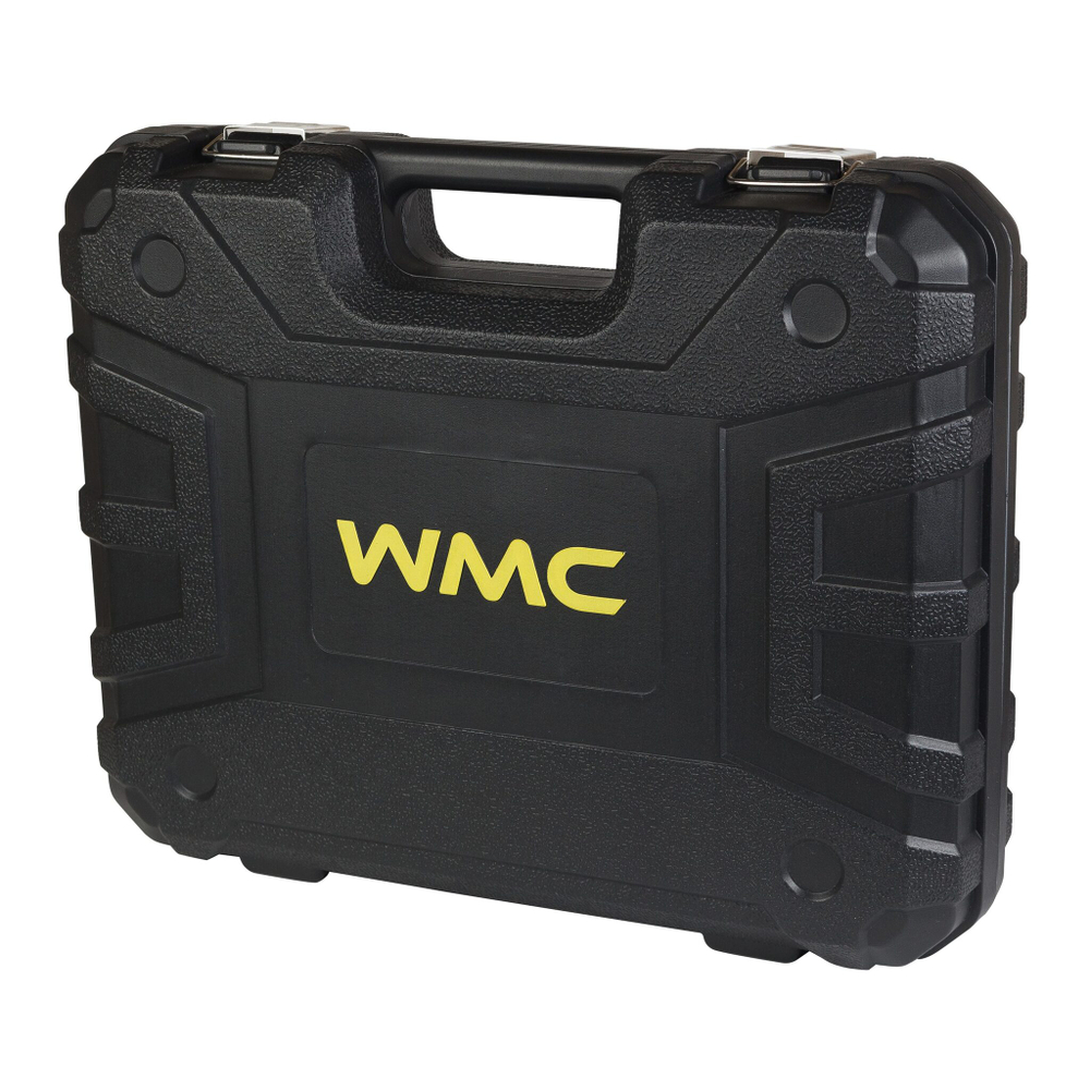 НАБОР ИНСТРУМЕНТОВ WMC TOOLS 96ПР. 1096
