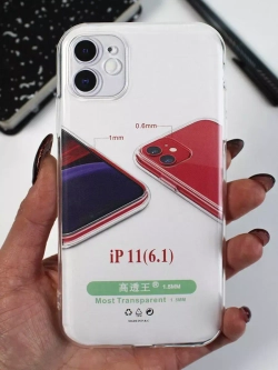 Чехол на iPhone 11, Айфон 11