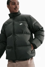 Куртка Nike Sportswear Club - зеленый