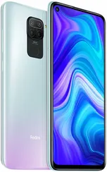 Xiaomi Redmi Note 9 3/64gb White