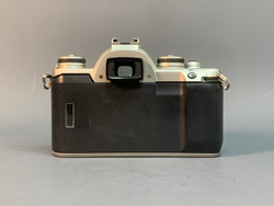 Pentax ZX-M Неисправный