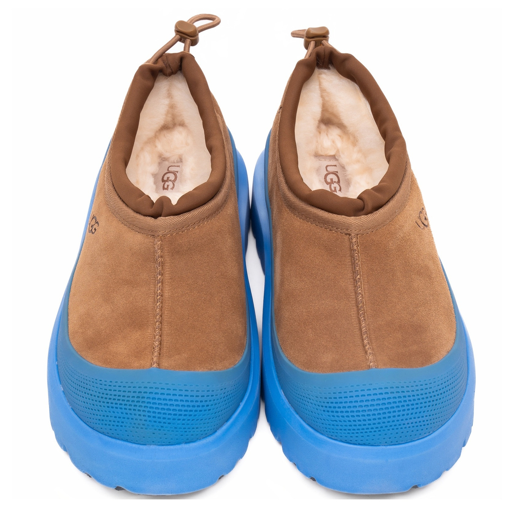 UGG Mens Tasman Hybrid Chestnut Big Sky