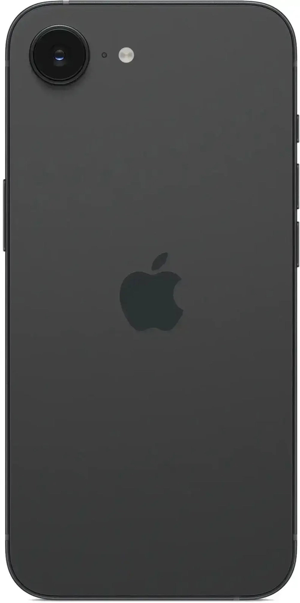 Apple iPhone 16e 512 ГБ (Чёрный | Black)