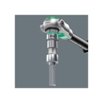 Набор для велосипедиста Torque 1, 2,5—25 Н·м, 16 предметов WERA 05004180001