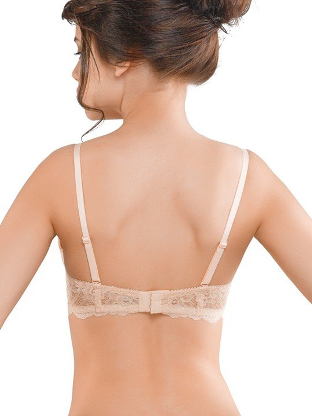 Бюстгальтер 8055 Amelie (opal зеленый 85B)