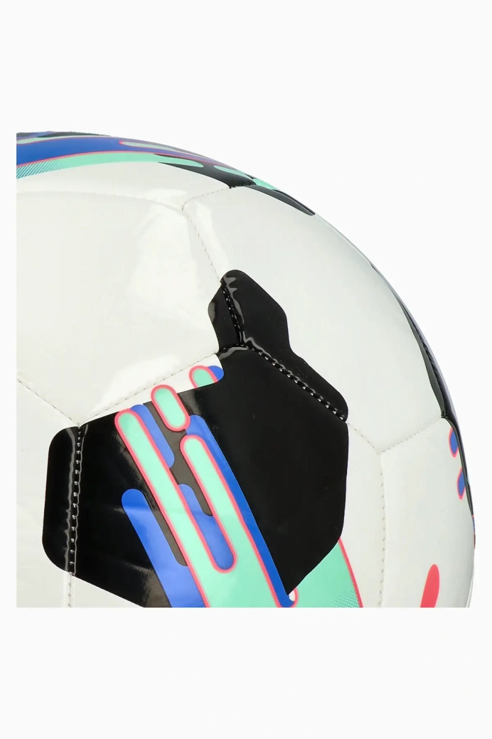 Футбольный мяч Puma Orbita 6 MS размер 3 - белый