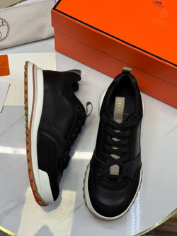 Кроссовки Hermes