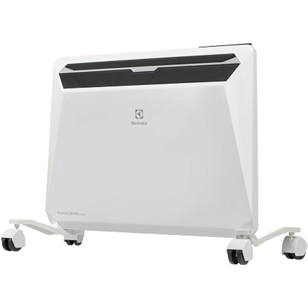 Комплект Electrolux Rapid Transformer System с блоком управления и шасси ECH/R-1500 T-TUE4 (электронный)