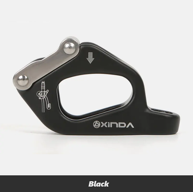 Бесшарнирный зажим Xinda H-Q9730 для регулировки длины стропа