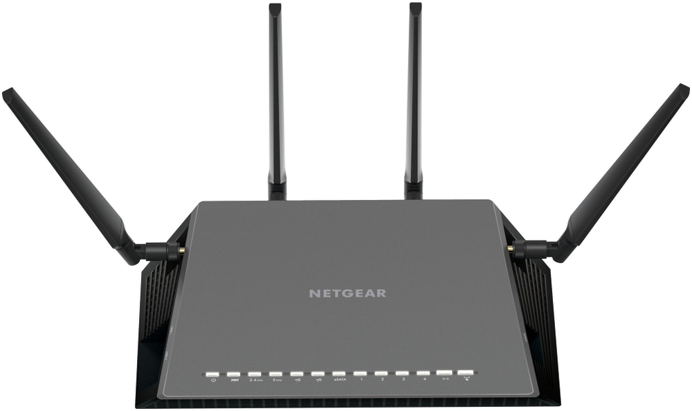 Роутер NetGear R7800-100PES