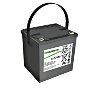 Аккумуляторы MARATHON XL