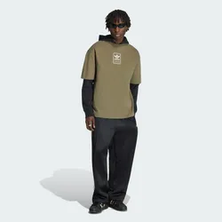 Футболка мужская adidas Originals ELEVATED GFX TE